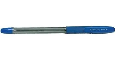 Image de Pilot BPS-GP-B Stylo à bille Bleu 12 pièce(s)