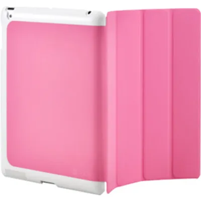 Produktbild von Choiix Wake Up Folio, Flip case, Apple, iPad 2, 236,5 g