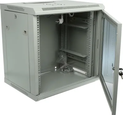 Produktbild von Datacom 19" RACK einteilig 12U