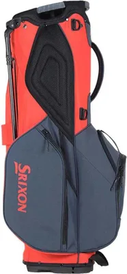 Produktbild von Srixon Premium Standbag - Golftasche - Blau Rot