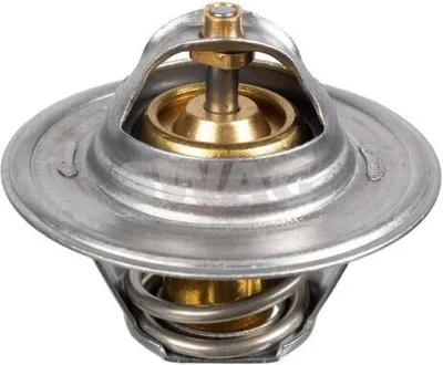 Produktbild von SWAG Thermostat Kühlmittel 87°C für VW Golf IV Schrägheck (1J1) GOLF VI (5K1) Golf V Schrägheck (1K1) POLO (9N) TOURAN (1T1, 1T2)