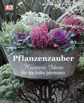 Immagine prodotto di Pflanzenzauber