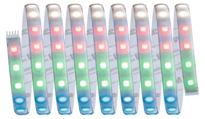 Immagine prodotto di Paulmann MaxLED 500 Striscia LED RGBW Basisset