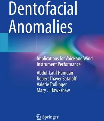Zdjęcie produktu dla Dentofacial Anomalies