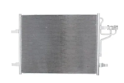 Produktbild von THERMOTEC KTT110482 Kondensator Klimaanlage für FORD KUGA I