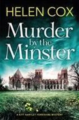 Obrázok produktu pre Murder by the Minster