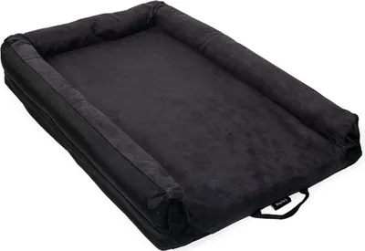 Produktbild von Burley Hundebett Pet Bed XL für Bark Ranger XL grau