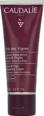 Produktbild von Caudalie The Des Vignes Hand & Nail Repairing Cream 75 ml