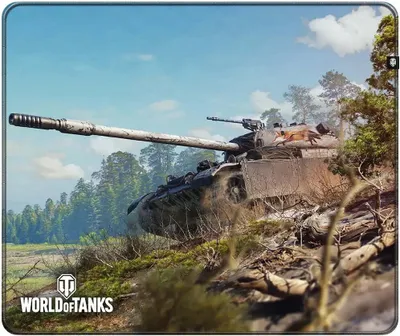 Obrázek produktu pro Hern podloka World of Tanks CS-52 LIS Out of the Woods, velikost M