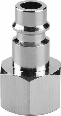 Image de Raccord rapide avec filetage femelle, G-3/8"