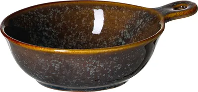 Produktbild von Ritzenhoff und Breker Troms terra Pfännchenschale 12,5x10x4cm 1 Stück