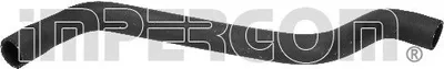 Produktbild von Kühlerschlauch IMPERGOM 222532