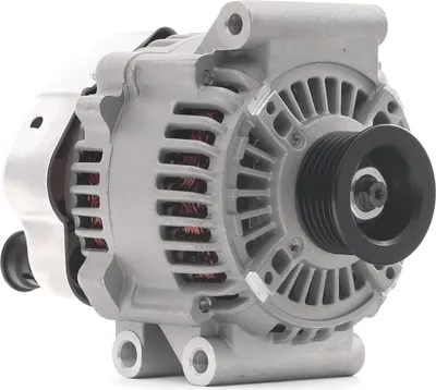 Produktbild von RIDEX 4G0363 Lichtmaschine Generator LiMa 105A 14V für MINI Schrägheck (R50, R53) Cabrio (R52)