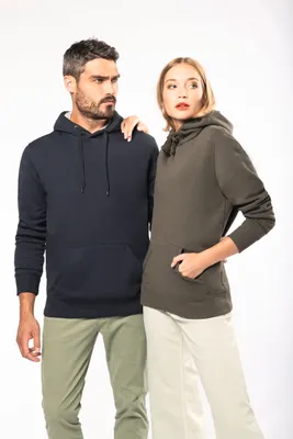 Produktbild von Kariban Kapuzen-Sweatshirt