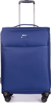 Immagine prodotto di Stratic carrello Light+ Trolley Dark Blue blu scuro