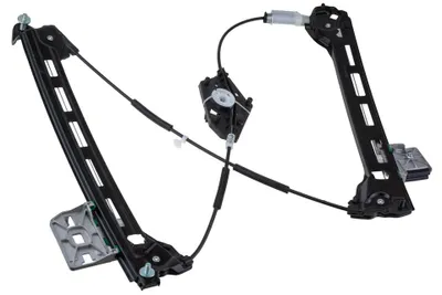 Produktbild von NTY EPS-VW-097 Elektrischer Fensterheber Hinten Rechts für VW Passat CC (357)