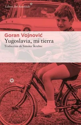 Immagine prodotto di Jugoslavia, la mia terra