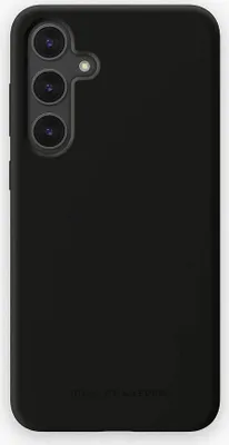 Image de IDEAL OF SWEDEN Galaxy S24 Plus Silicone Case Noir