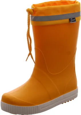 Produktbild von Beck Jungen Gummistiefel Wellies gelb