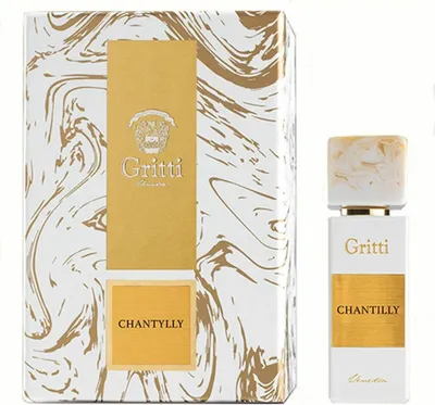 Produktbild von Gritti Venetia Chantilly, Frauen, 100 ml, Bergamotte, Melone, Erdbeere, Apfel, Schwarze Johannisbeere, Kokosnuss, Moschus, Vanille, Spray