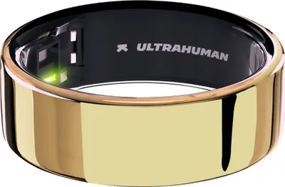 Produktbild von Ultrahuman AIR, Smart-Ring Aktivitäts-Tracker, 24 mAh