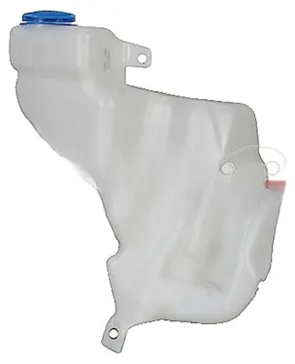 Imagen del producto de Depósito de agua de lavado para limpiaparabrisas sin sensor, compatible con, entre otros, vehículos VW Passat
