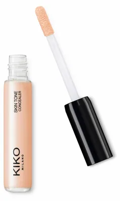 Image de Correcteur - Liquide - Beige clair - Couleur 03 - Couverture moyenne