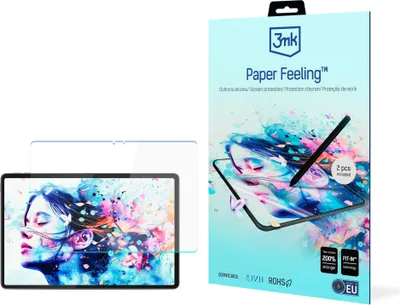 Obrázek produktu pro 3mk ochranná fólie Paper Feeling pro Lenovo Yoga Tab 11.1" TB710FU