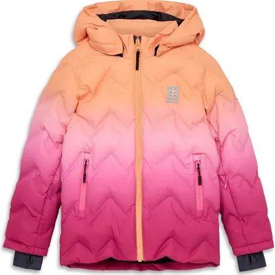 Produktbild von LEGO® kidswear Kinder Skijacke LWJESTED 709 - Jacket Pink 110