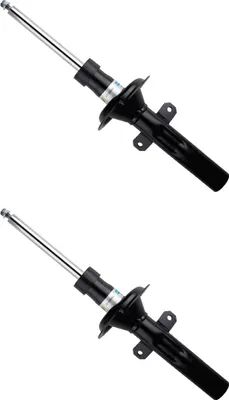 Immagine prodotto di Set di ammortizzatori per assale anteriore a gas BILSTEIN per, tra gli altri, FORD TOURNEO