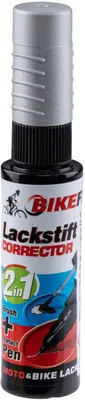 Produktbild von Fasi-Lack für lokale Reparaturen, Ausbesserungsstift, silbermatt