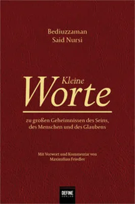 Obrázok produktu pre Kleine Worte