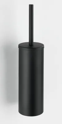 Produktbild von WENKO WC Garnitur OREA Toiletten Bürsten Halter Klo Gäste Badezimmer Hygiene