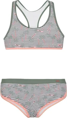 Produktbild von PROTEST PRTTYRA JR bikini Green Baygreen 164