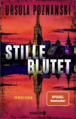Produktbild von Stille blutet
