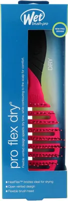 Obrázok produktu pre Kefa na mokré kefy Kefa na mokré kefy Flex Kefa na suché kefy