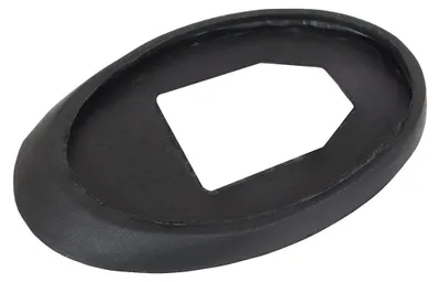 Dichtung Gummi für Radio Antennen Außenantenne Auto PKW FM für viele Fahrzeuge – Produktansicht