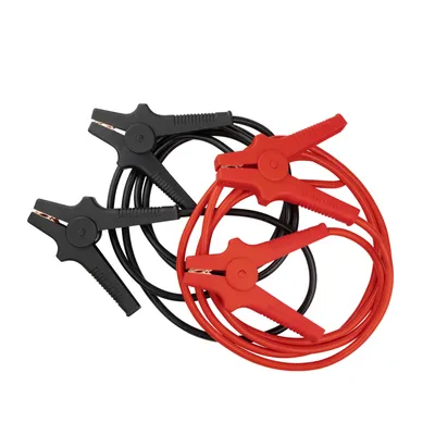 Obrázek produktu pro Startovací kabely 3 m 16 mm² 220 A SHK16/300E