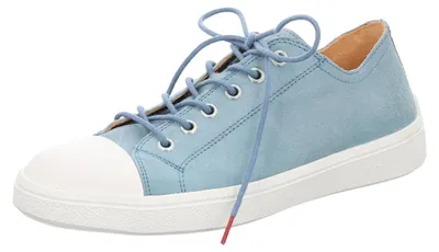 Productafbeelding van Denk aan: Damen TURNA, chroomvrije, duurzaam geproduceerde slippers, model Frozen/Kombi 8020