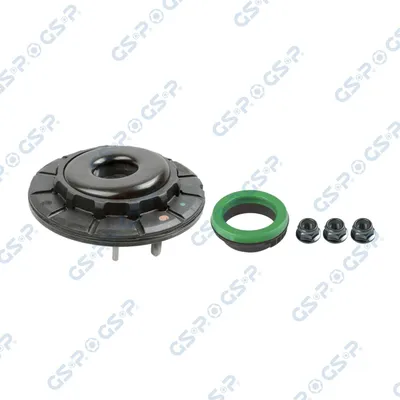 Produktbild von GSP 534087S Reparatursatz Federbeinstützlager Vorne Links passend für PEUGEOT 508 SW I (8E) 508 I (8D) Limousine 508 I SW Kasten / Kombi (8E)