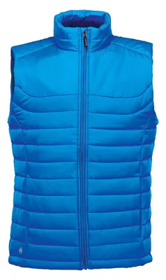 Produktbild von Stormtech - "Nautilus" Weste für Herren FK2581 (L) (Azurblau)