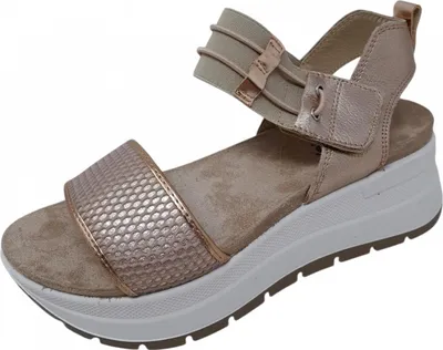 Produktbild von Igi & Co. Sandale Beige