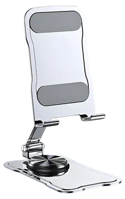 Produktbild von Faltbarer Handyhalter für Schreibtisch und Reise