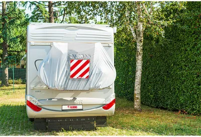 Obrázok produktu pre Kryt na bicykel Bike Cover S