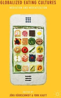 Immagine prodotto di Globalized Eating Cultures