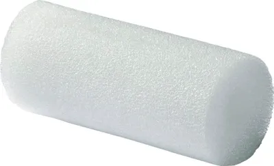 Produktbild von Auftragswalze zu Leimroller 200 Ausführung: Kunststoff 200 mm weiß