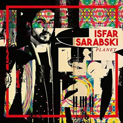 Produktbild von Isfar Sarabski - Planet Vinyl