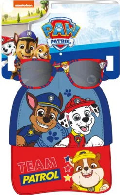 Image de Lunettes de soleil Tlapková PATROL