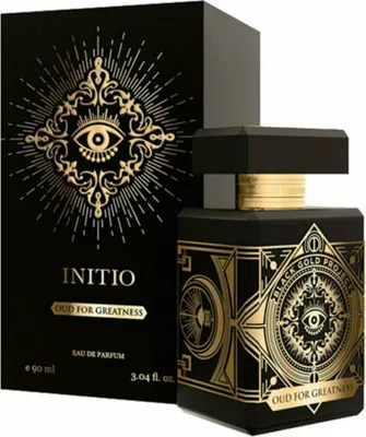 Produktbild von Initio oud for greatness epv 90ml