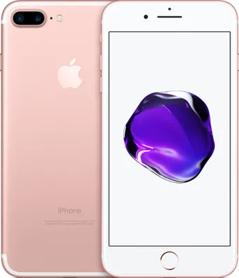 Produktbild von Apple iPhone 7 Plus, 14 cm (5.5"), 3 GB, 128 GB, 12 MP, iOS 10, Silber